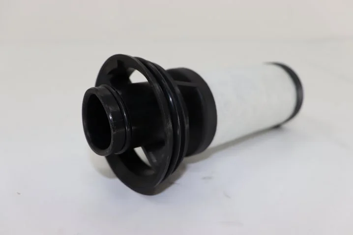 Hifi Filter - SI 46633 - Luftfilterelement (Microfilter)