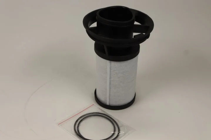 Hifi Filter - SI 46651 - Luftfilterelement (Feinfilter)
