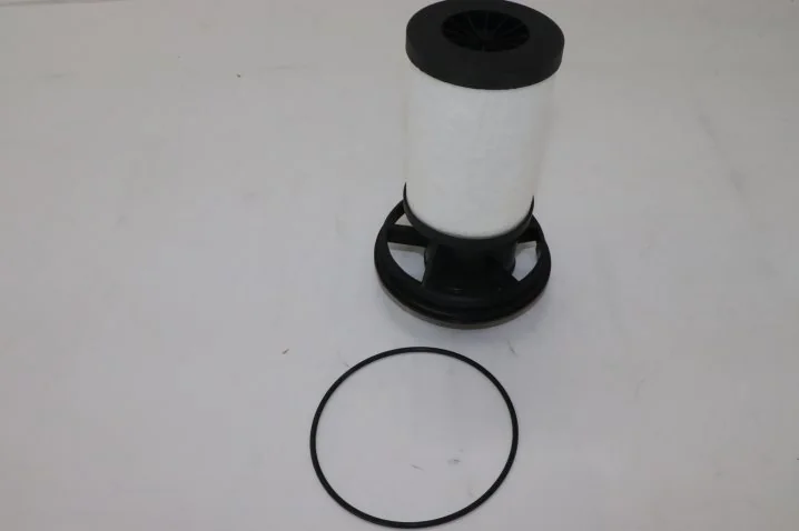 Hifi Filter - SI 46653 - Luftfilterelement (Microfilter)