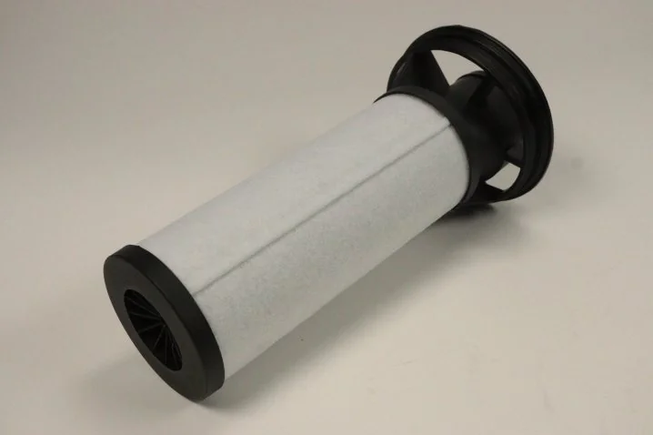 Hifi Filter - SI 46663 - Luftfilterelement (Microfilter)