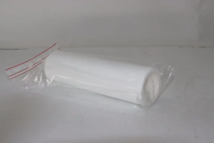 Hifi Filter - SI 48145 - KOALESZENZ FILTER 0,9 MIK