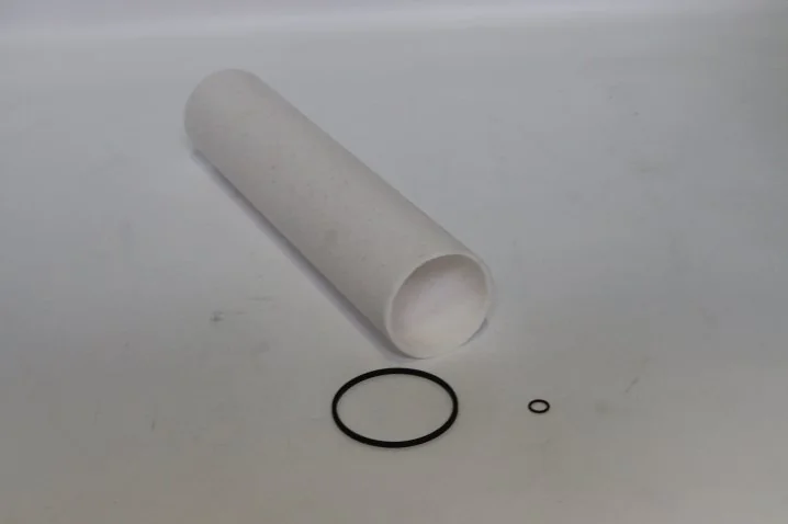 Hifi Filter - SI 49039 - Luftfilterelement Vorfilter