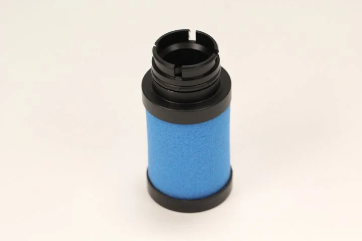 Hifi Filter - SI 68002 - Mikrofilter 0,01æm