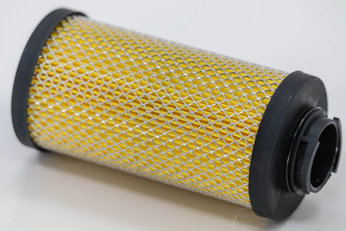 Hifi Filter - SI 80250 - Luftfilterelement - Vorfilter