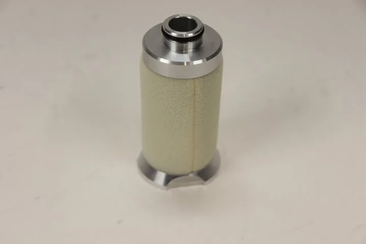 Hifi Filter - SI 90363 - Luftfilterelement 0,01æm