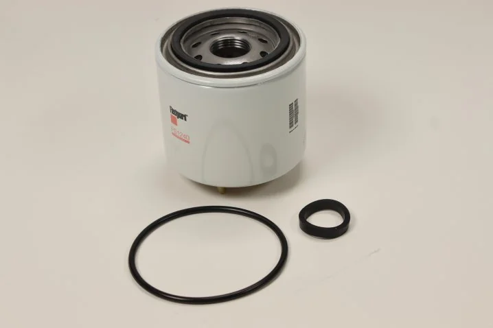 Hifi Filter - SN 1240 B - Kraftstofffilter SpinOn