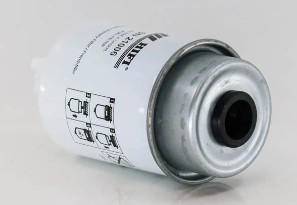 Hifi Filter - SN 21006 - Kraftstofffilterelement