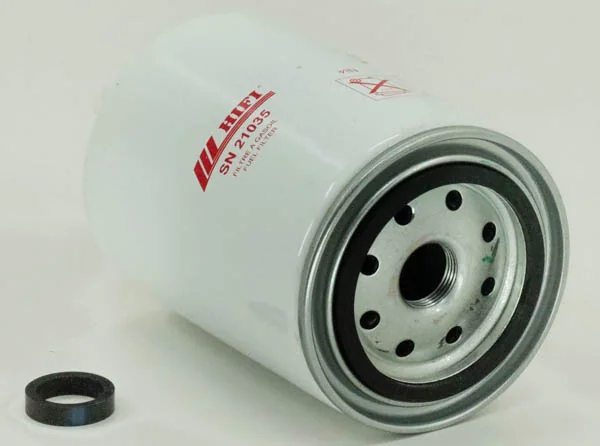 Hifi Filter - SN 21035 - Ölabscheiderelement SpinOn