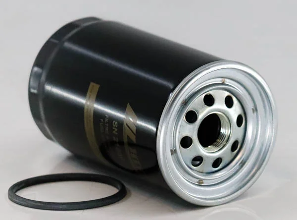 Hifi Filter - SN 21609 - Kraftstofffilter SpinOn
