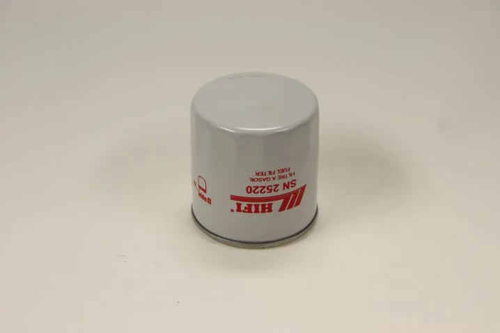Hifi Filter - SN 25220 - Kraftstofffilterelement