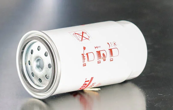 Hifi Filter - SN 25221 - Kraftstofffilter SpinOn