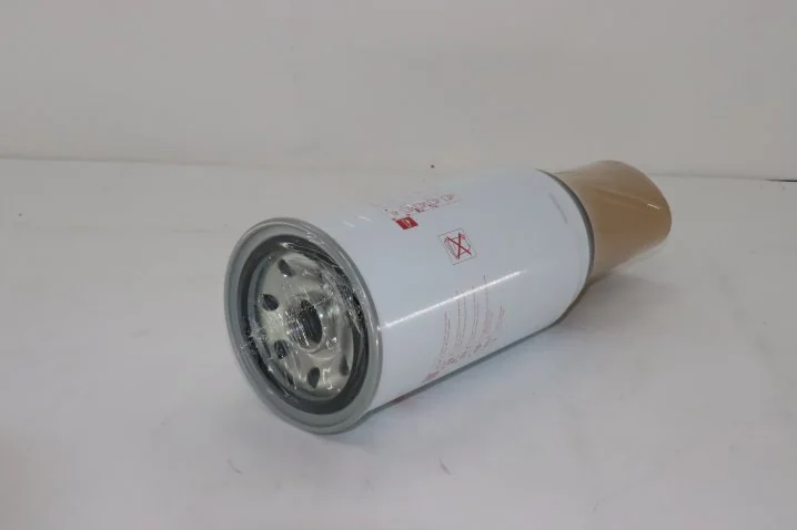 Hifi Filter - SN 25228 - Kraftstofffilter SpinOn