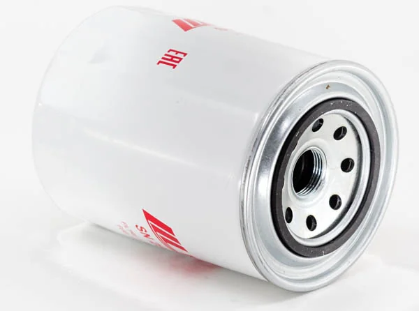Hifi Filter - SN 25242 - Kraftstofffilter SpinOn