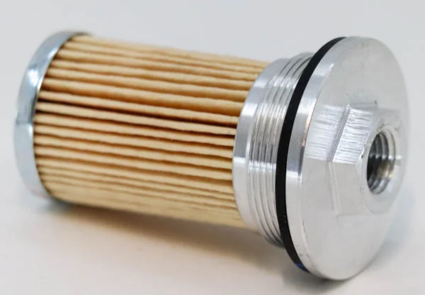 Hifi Filter - SN 26668 - Kraftstofffilter SpinOn