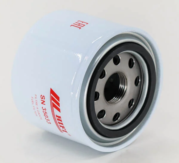 Hifi Filter - SN 35033 - Kraftstofffilter SpinOn