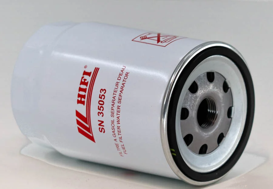Hifi Filter - SN 35053 - Kraftstofffilterelement