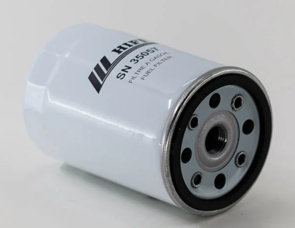 Hifi Filter - SN 35057 - Kraftstofffilter SpinOn