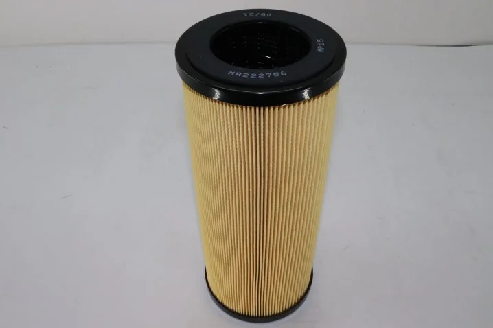 Hifi Filter - SN 40043 - Kraftstofffilterelement