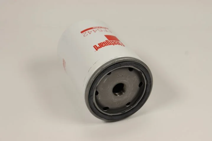 Hifi Filter - SN 40068 - Kraftstofffilterelement