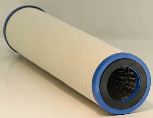 Hifi Filter - SN 40147 - Kraftstofffilterelement