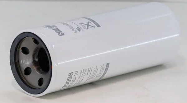 Hifi Filter - SN 40181 - Kraftstofffilter SpinOn