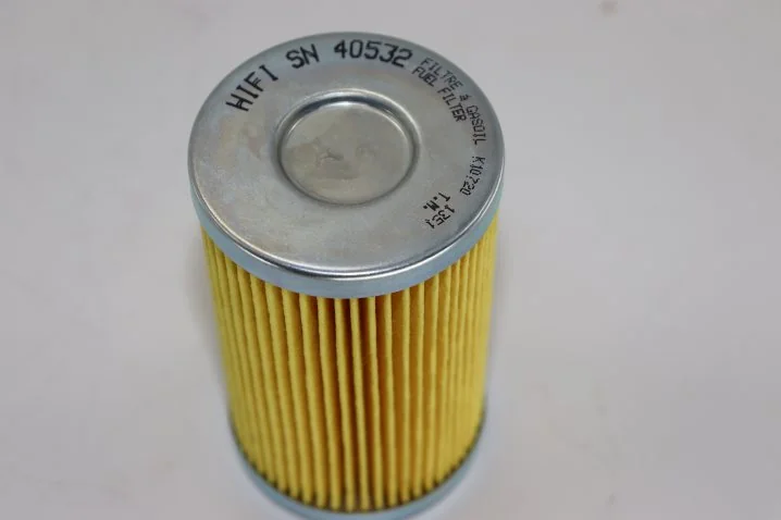 Hifi Filter - SN 40532 - Kraftstofffilterelement