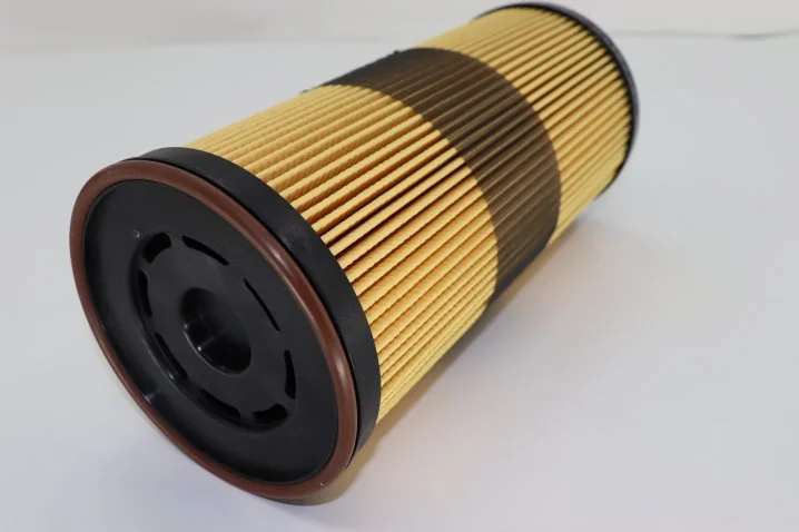Hifi Filter - SN 40585 - Kraftstofffilterelement