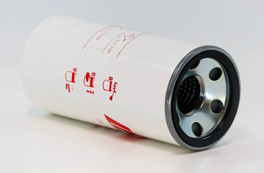 Hifi Filter - SN 40608 - Kraftstofffilter SpinOn