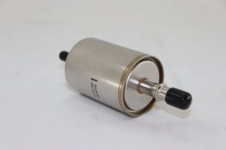 Hifi Filter - SN 40776 - Kraftstoff-Leitungsfilter Inline