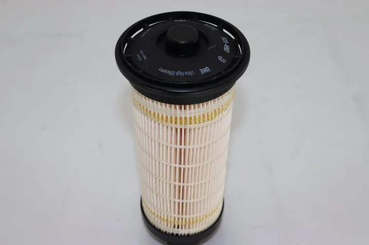 Hifi Filter - SN 40858 - Kraftstofffilterelement
