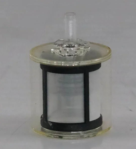 Hifi Filter - SN 40873 - Kraftstofffilterelement
