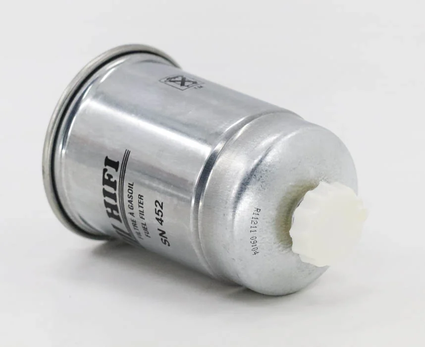 Hifi Filter - SN 452 - Kraftstofffilterelement