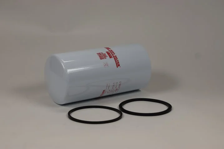 Hifi Filter - SN 55023 - Kraftstoffwechselfilter