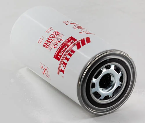 Hifi Filter - SN 55081 - Kraftstofffilter SpinOn
