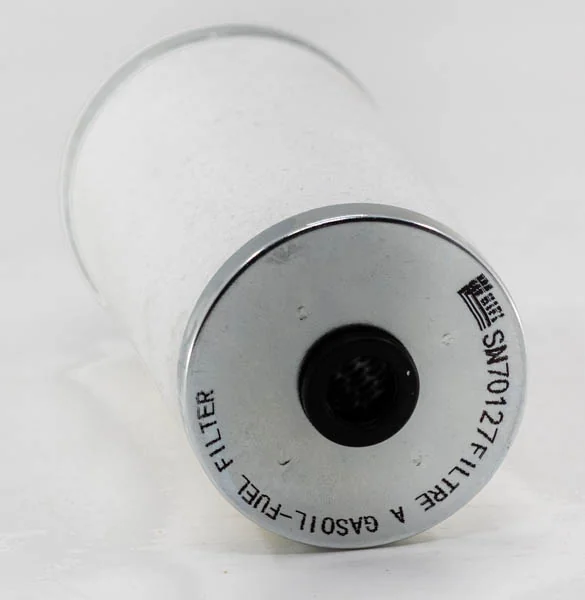 Hifi Filter - SN 70127 - Kraftstofffilterelement