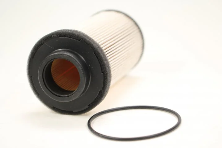 Hifi Filter - SN 70141 - Kraftstofffilterelement
