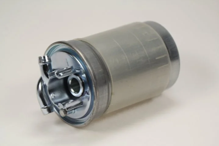 Hifi Filter - SN 70161 - Kraftstoff-Leitungsfilter (Inline)