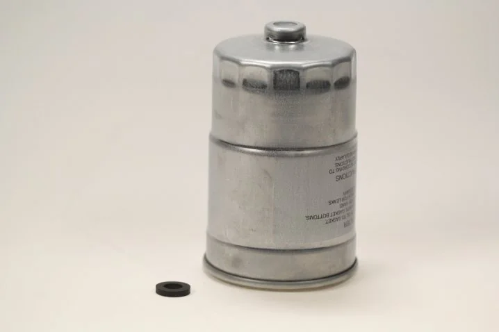 Hifi Filter - SN 70175 - Kraftstoffwechselfilter
