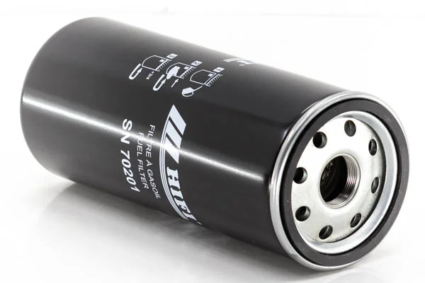 Hifi Filter - SN 70201 - KRAFTSTOFF-FILTER