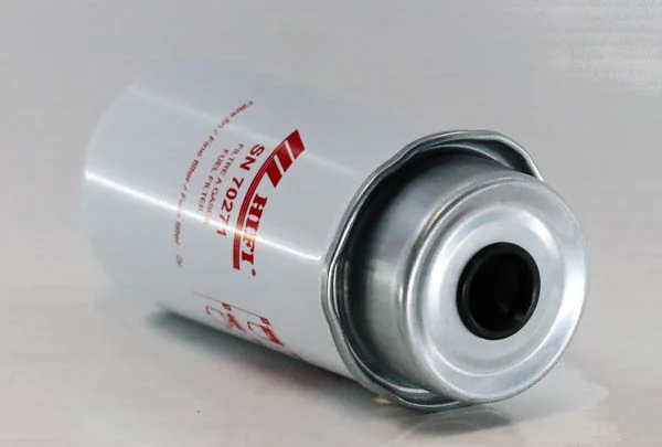 Hifi Filter - SN 70271 - Kraftstofffilter SpinOn