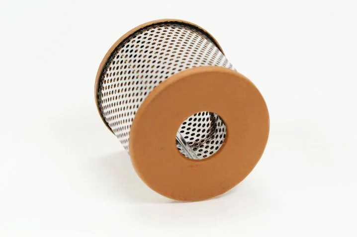 Hifi Filter - SN 70294 - Kraftstofffilterelement