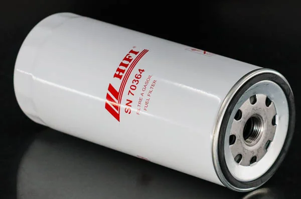 Hifi Filter - SN 70364 - Kraftstofffilter SpinOn