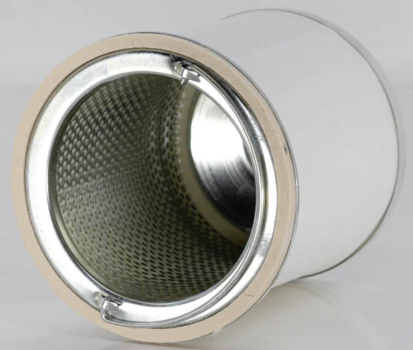 Hifi Filter - SN 70412 - Kraftstofffilterelement
