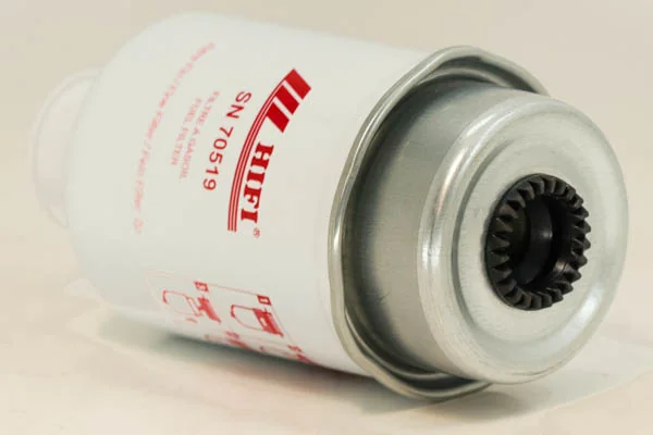 Hifi Filter - SN 70519 - KRAFTSTOFF-FILTER