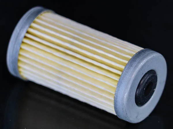 Hifi Filter - SN 80015 - Kraftstofffilterelement