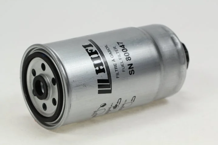 Hifi Filter - SN 80047 - Kraftstofffilter SpinOn