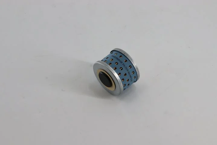 Hifi Filter - SN 80534 - Kraftstofffilterelement