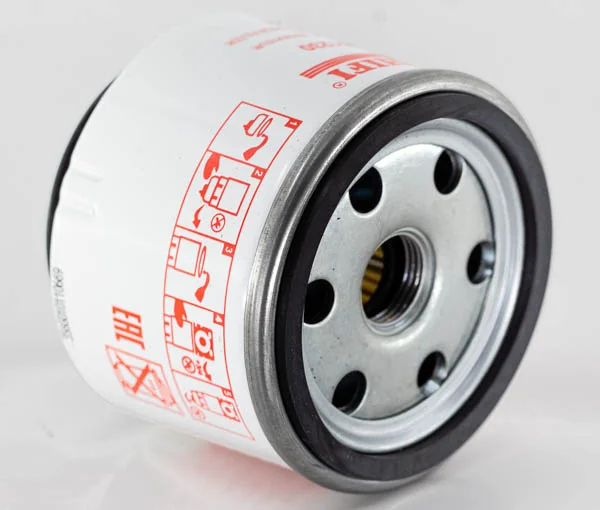 Hifi Filter - SN 901230 - Kraftstofffilter SpinOn