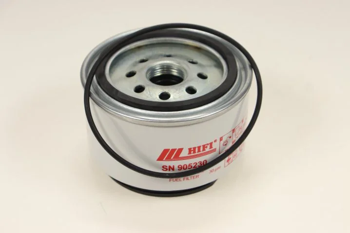 Hifi Filter - SN 905230 - Kraftstoffwechselfilter SpinOn