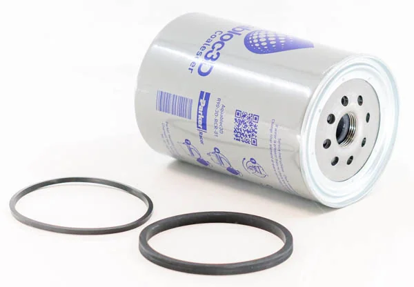 Hifi Filter - SN 909710 - Kraftstofffilterelement